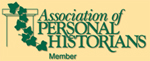 Member - Association of Personal Historians